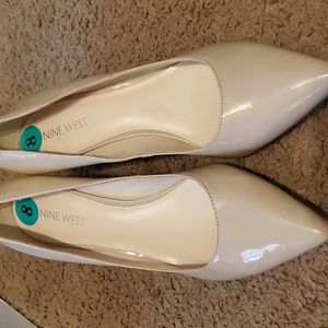 Women's. Nine west heels